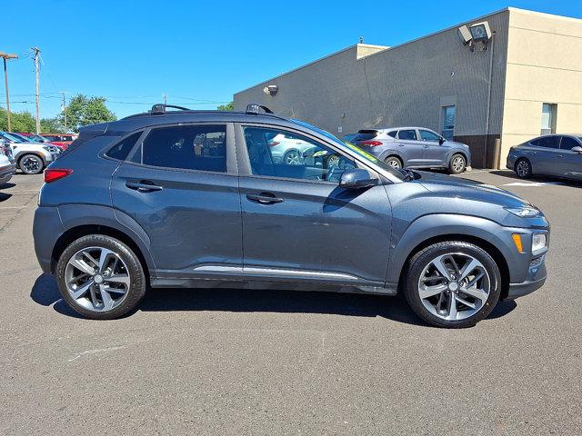 2020 Hyundai KONA Vehicle Photo in Philadelphia, PA 19116