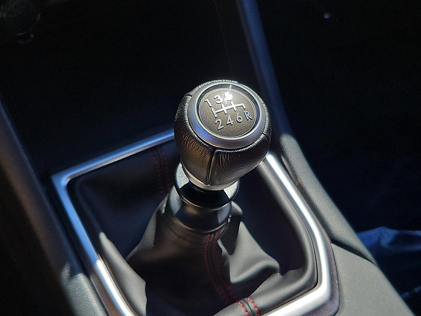 2023 Subaru WRX Vehicle Photo in Trevose, PA 19053