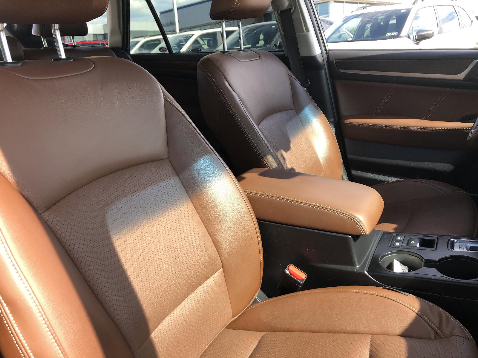 2017 Subaru Outback Vehicle Photo in Mechanicsburg, PA 17050