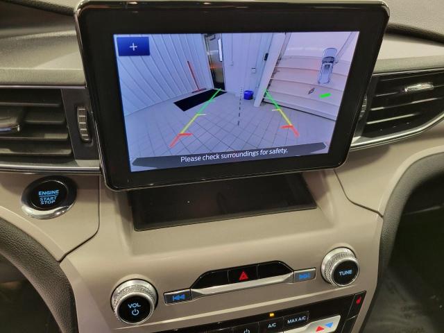 2023 Ford Explorer Vehicle Photo in NEENAH, WI 54956-2243
