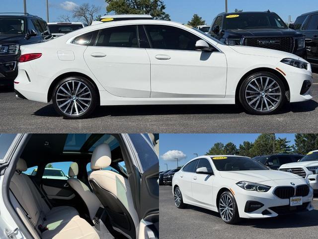 2021 BMW 228i xDrive Vehicle Photo in COLUMBIA, MO 65203-3903