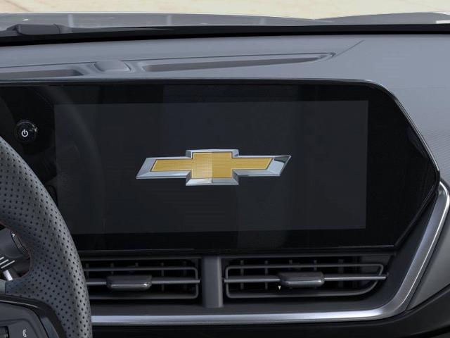 2026 Chevrolet Trax Vehicle Photo in EVERETT, WA 98203-5662