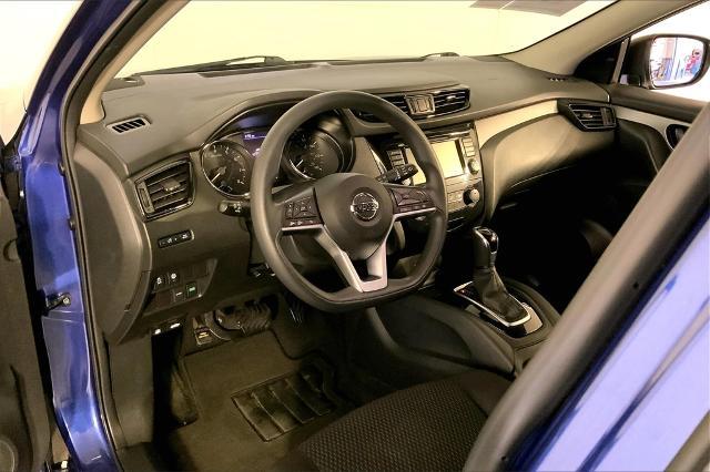 2020 Nissan Rogue Sport Vehicle Photo in Lees Summit, MO 64086