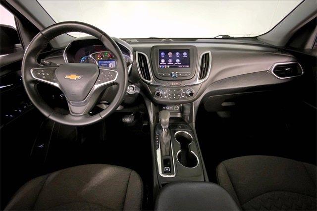 2023 Chevrolet Equinox Vehicle Photo in INDEPENDENCE, MO 64055-1314