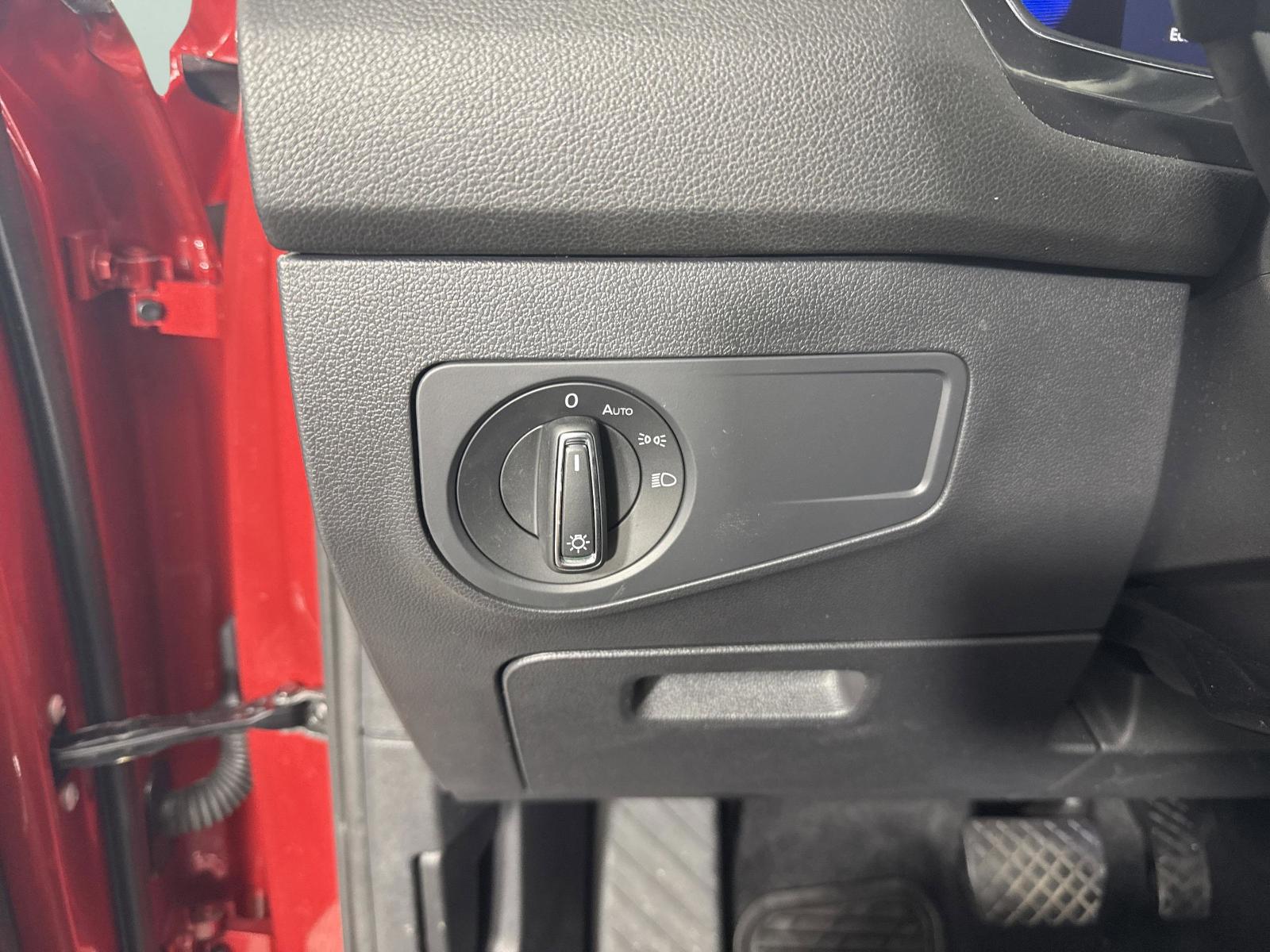2022 Volkswagen Tiguan Vehicle Photo in Georgetown, TX 78626