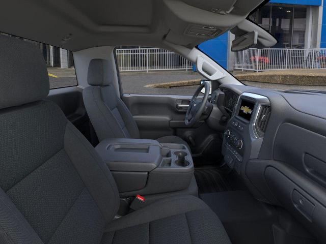2026 Chevrolet Silverado 1500 Vehicle Photo in INDEPENDENCE, MO 64055-1314