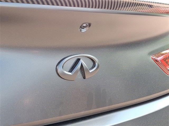 2021 INFINITI Q60 Vehicle Photo in Willow Grove, PA 19090