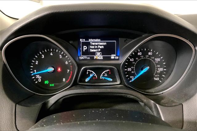 2016 Ford Focus Vehicle Photo in Lees Summit, MO 64086