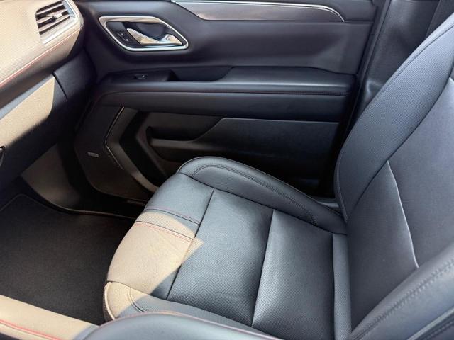 2023 Chevrolet Tahoe Vehicle Photo in COLUMBIA, MO 65203-3903