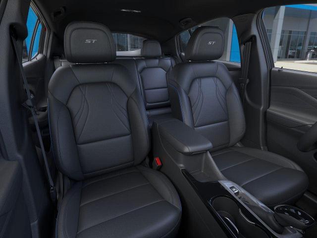 2026 Buick Envista Vehicle Photo in KANSAS CITY, MO 64114-4545