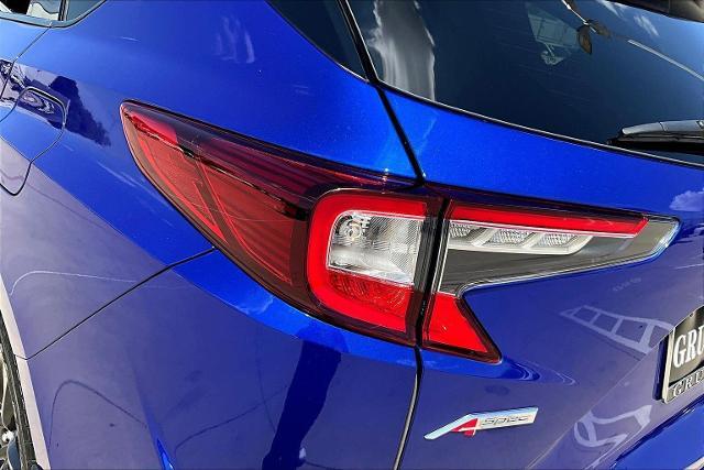 2023 Acura RDX Vehicle Photo in Grapevine, TX 76051