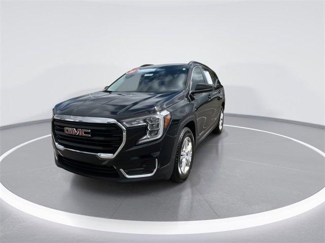 2022 GMC Terrain Vehicle Photo in BOWLING GREEN, KY 42104-4102