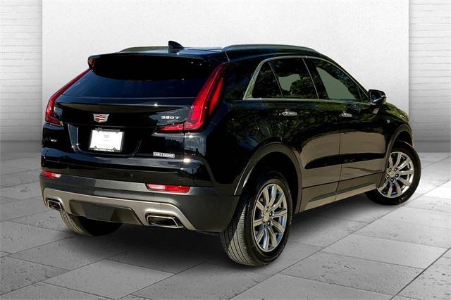 2023 Cadillac XT4 Vehicle Photo in KANSAS CITY, MO 64114-4545