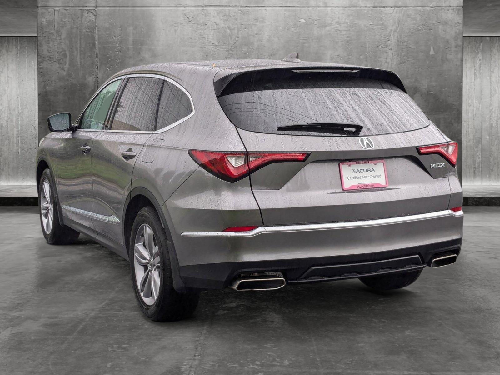 2022 Acura MDX Vehicle Photo in Sanford, FL 32771