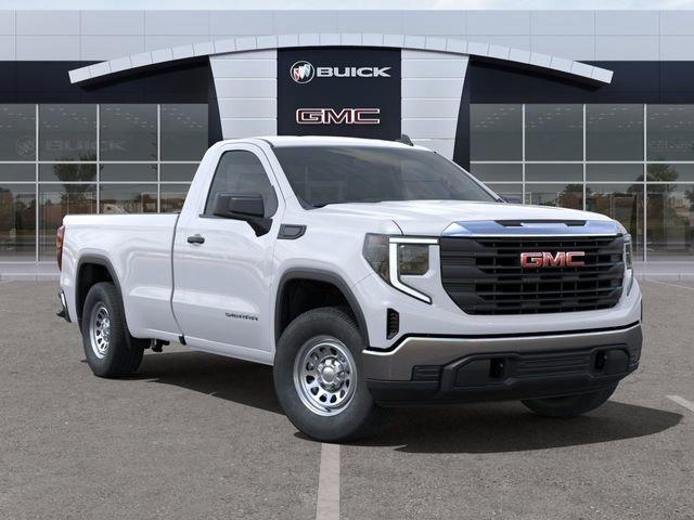 2024 GMC Sierra 1500 Vehicle Photo in MEDINA, OH 44256-9631