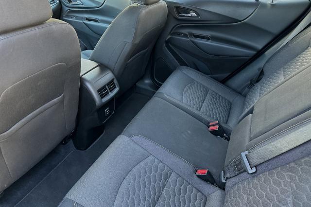 2021 Chevrolet Equinox Vehicle Photo in SPOKANE, WA 99202-2191