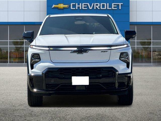 2024 Chevrolet Silverado EV Vehicle Photo in RIVERSIDE, CA 92504-4106