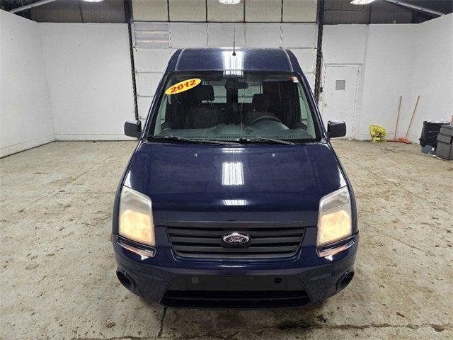 Used 2012 Ford Transit Connect XLT with VIN NM0LS7DN0CT109175 for sale in Millington, MI