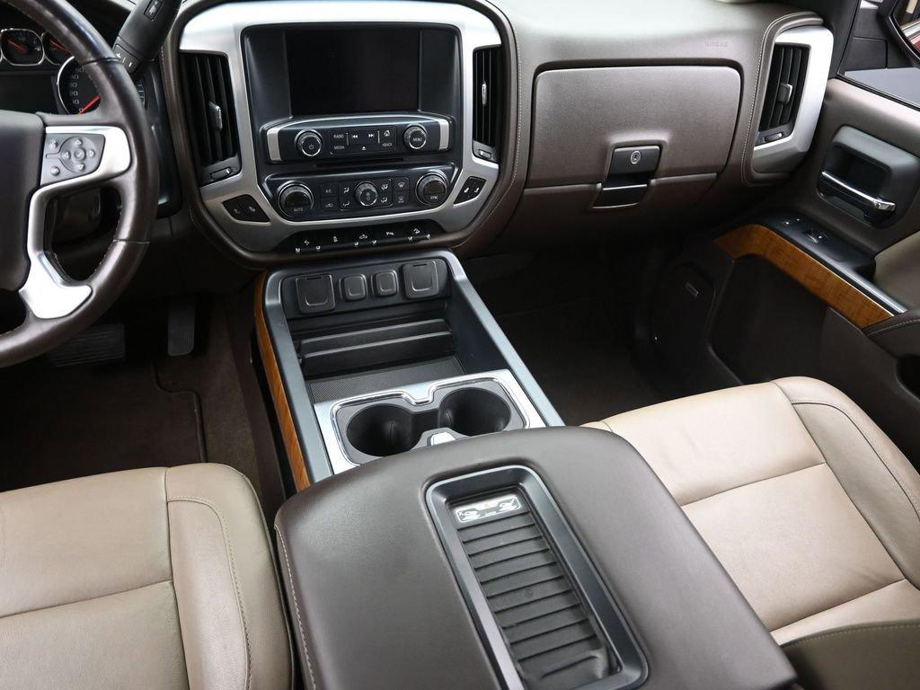 2017 GMC Sierra 1500 Vehicle Photo in Cedar Rapids, IA 52402