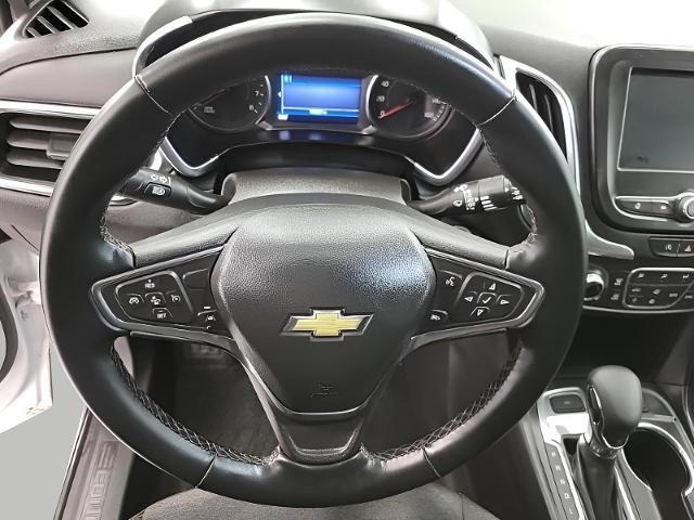 2024 Chevrolet Equinox Vehicle Photo in MANITOWOC, WI 54220-5838