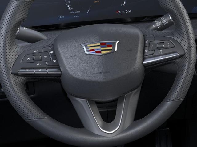 2024 Cadillac XT4 Vehicle Photo in BATON ROUGE, LA 70809-4546