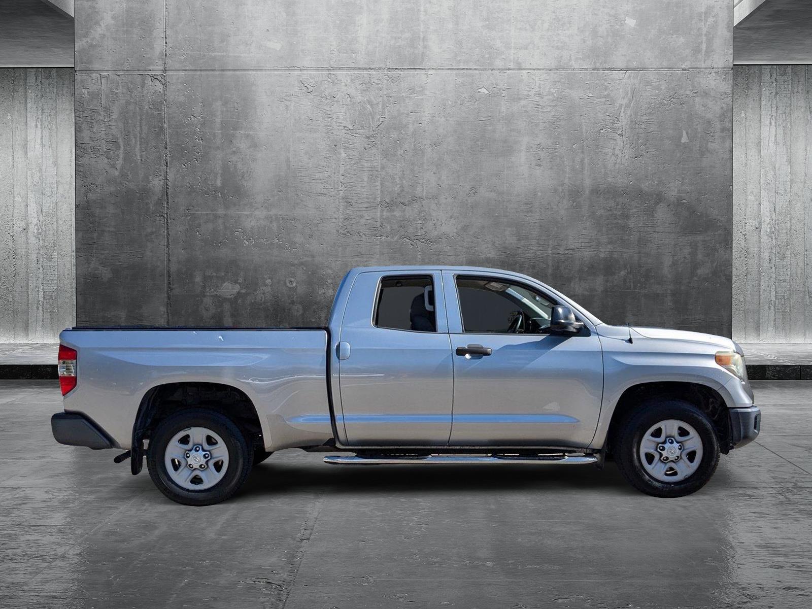 2014 Toyota Tundra 2WD Truck Vehicle Photo in West Palm Beach, FL 33417