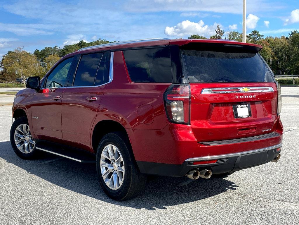 2024 Chevrolet Tahoe Vehicle Photo in POOLER, GA 31322-3252