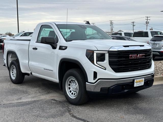 2025 GMC Sierra 1500 Vehicle Photo in COLUMBIA, MO 65203-3903