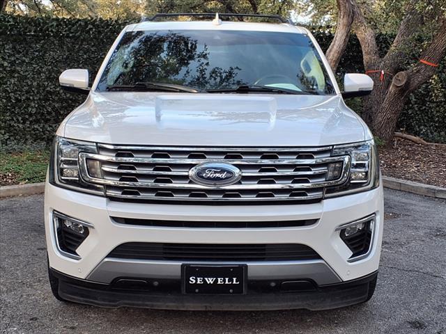 2019 Ford Expedition Vehicle Photo in SAN ANTONIO, TX 78230-1001