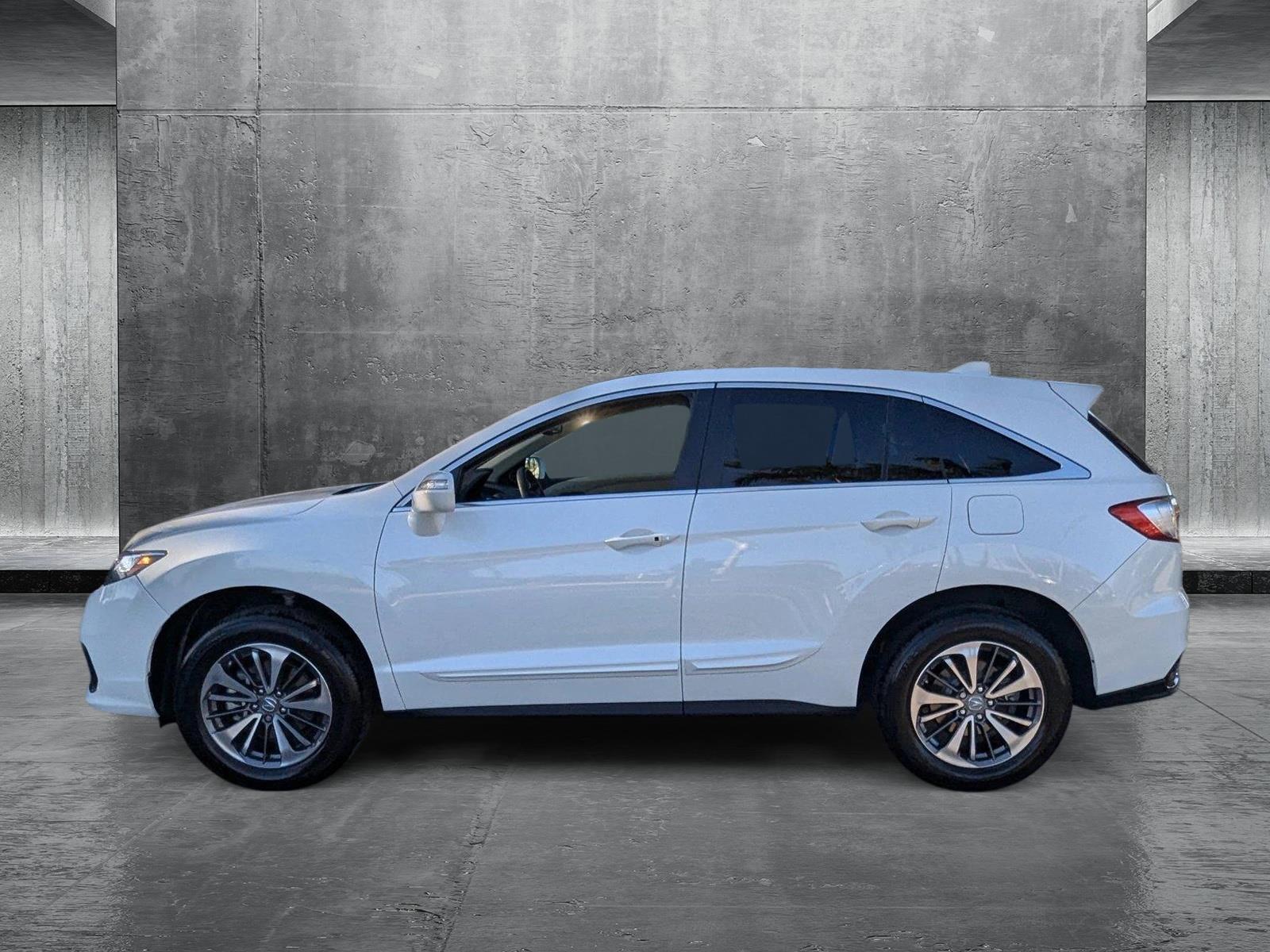 2018 Acura RDX Vehicle Photo in Delray Beach, FL 33444