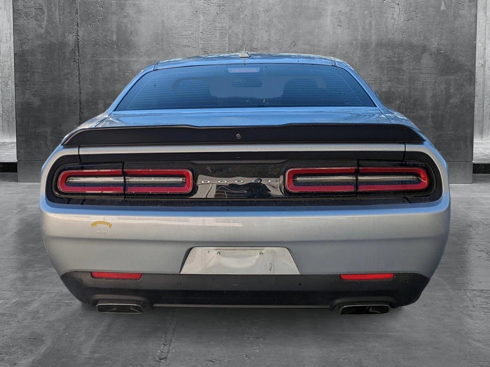 2023 Dodge Challenger Vehicle Photo in Jacksonville, FL 32244