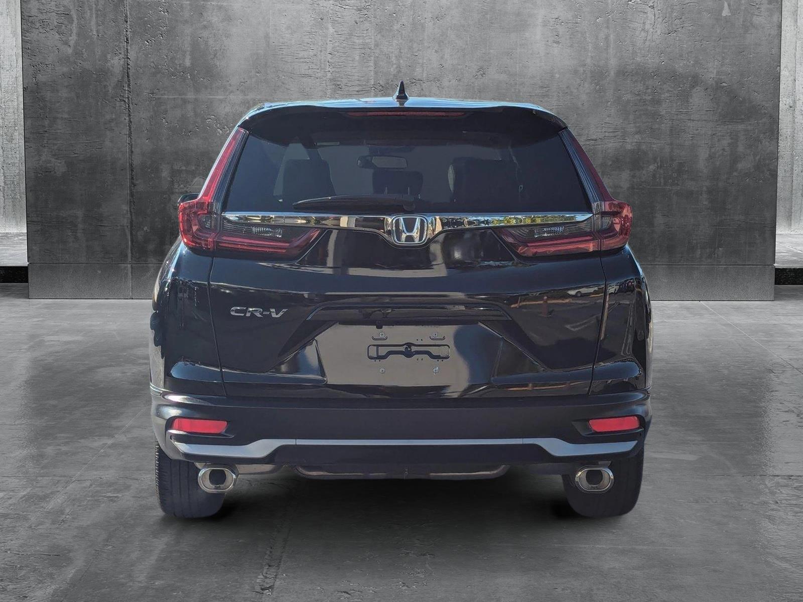 2022 Honda CR-V Vehicle Photo in Miami, FL 33015