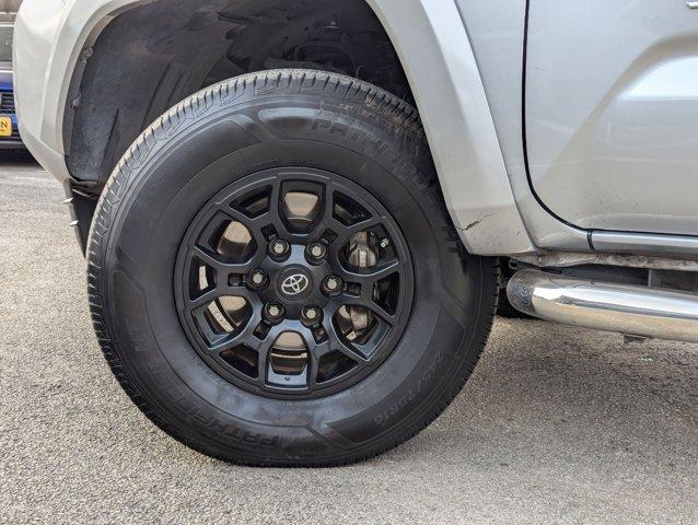 2020 Toyota Tacoma 2WD Vehicle Photo in San Antonio, TX 78230