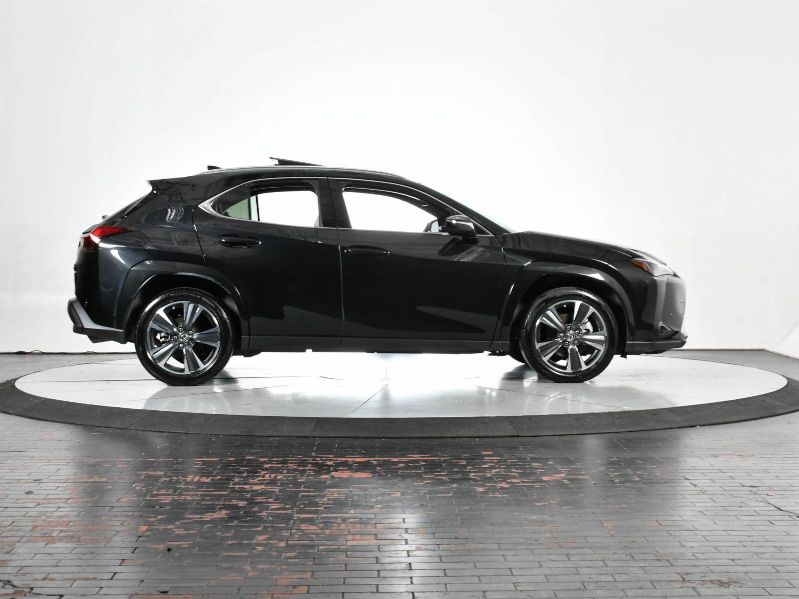 2023 Lexus UX 250h Vehicle Photo in DALLAS, TX 75235