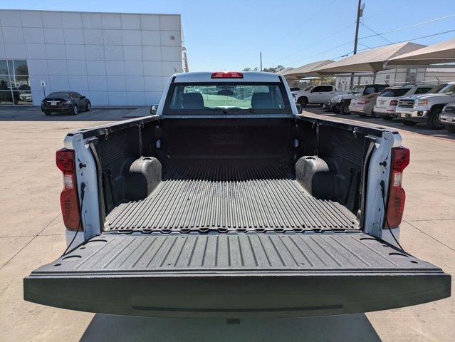 2023 Chevrolet Silverado 1500 Vehicle Photo in SELMA, TX 78154-1460