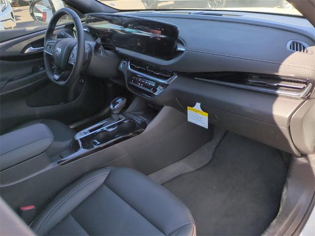 2025 Buick Envista Vehicle Photo in GOODYEAR, AZ 85338-1310