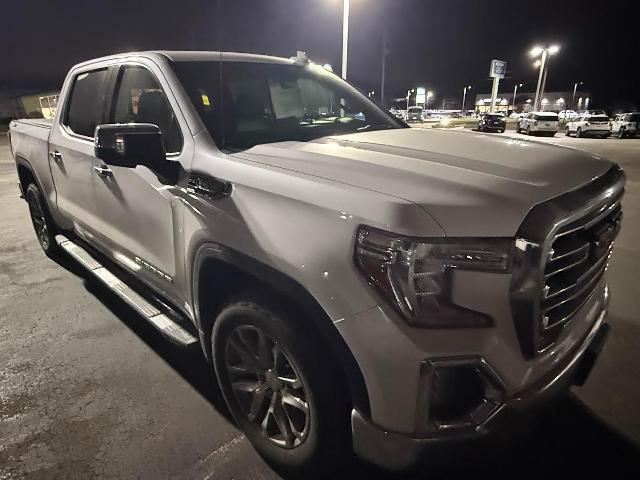 2020 GMC Sierra 1500 Vehicle Photo in Neenah, WI 54956