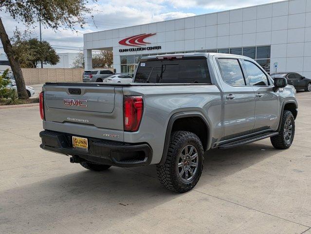 2024 GMC Sierra 1500 Vehicle Photo in SELMA, TX 78154-1459