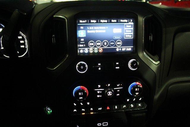 2021 GMC Sierra 1500 Vehicle Photo in SAINT CLAIRSVILLE, OH 43950-8512