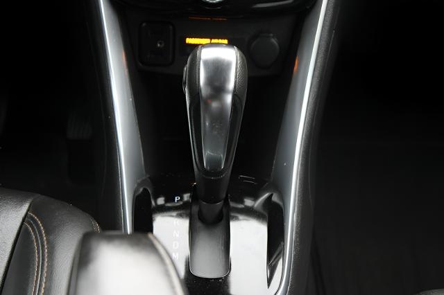 2019 Chevrolet Trax Vehicle Photo in MADISON, WI 53713-3220