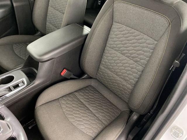 2020 Chevrolet Equinox Vehicle Photo in ALLIANCE, OH 44601-4622