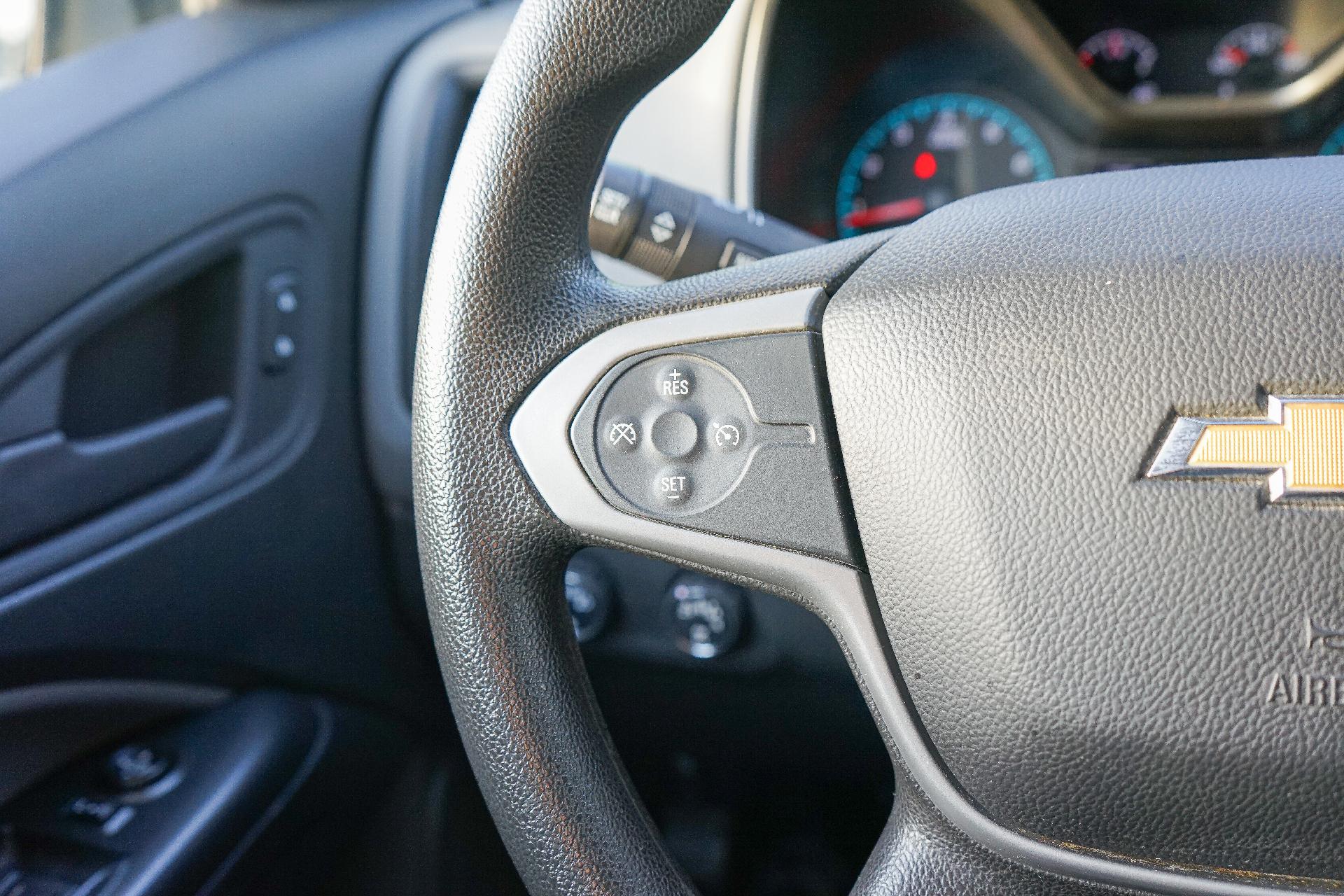 2022 Chevrolet Colorado Vehicle Photo in SMYRNA, DE 19977-2874