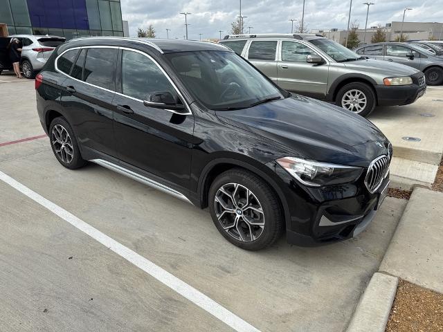 2021 BMW X1 xDrive28i Vehicle Photo in Grapevine, TX 76051