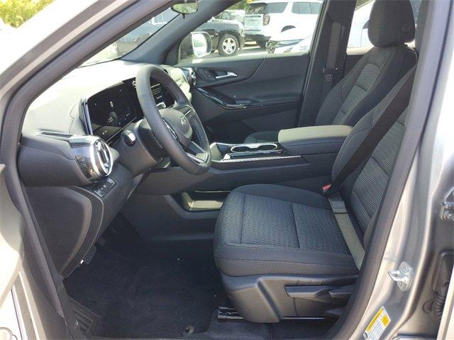 2025 Chevrolet Equinox Vehicle Photo in SUNRISE, FL 33323-3202