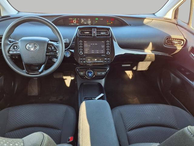 2021 Toyota Prius Vehicle Photo in Oshkosh, WI 54904