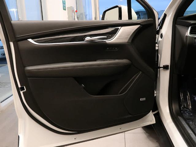 2022 Cadillac XT5 Vehicle Photo in LIBERTYVILLE, IL 60048-3287