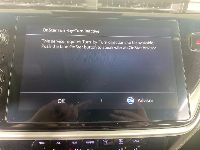 2022 Chevrolet Bolt EV Vehicle Photo in ALLIANCE, OH 44601-4622