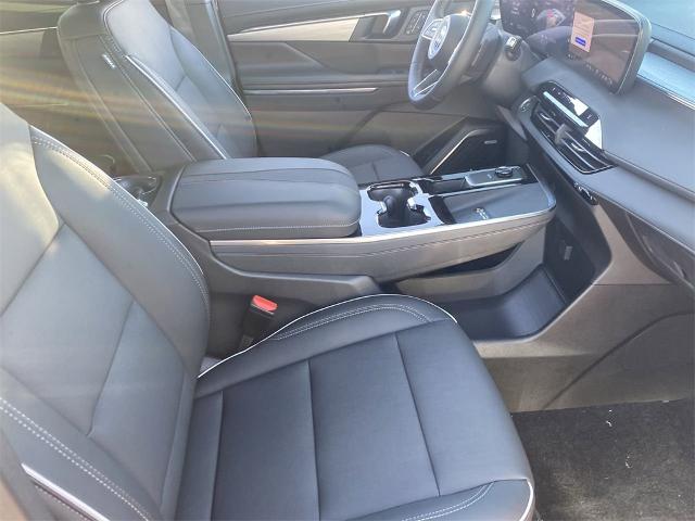 2025 Buick Enclave Vehicle Photo in GOODYEAR, AZ 85338-1310