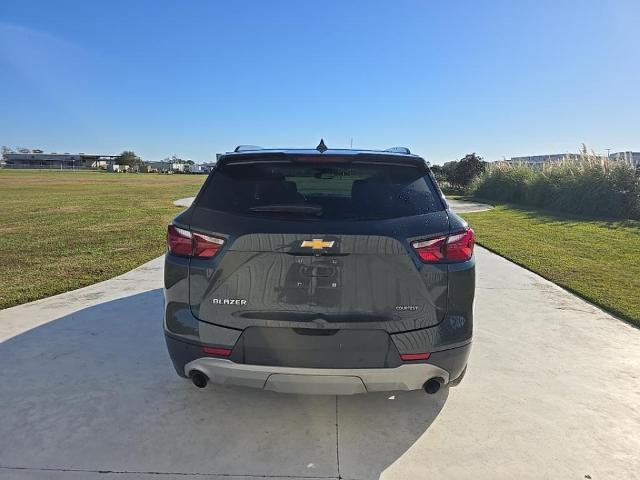 2019 Chevrolet Blazer Vehicle Photo in BROUSSARD, LA 70518-0000