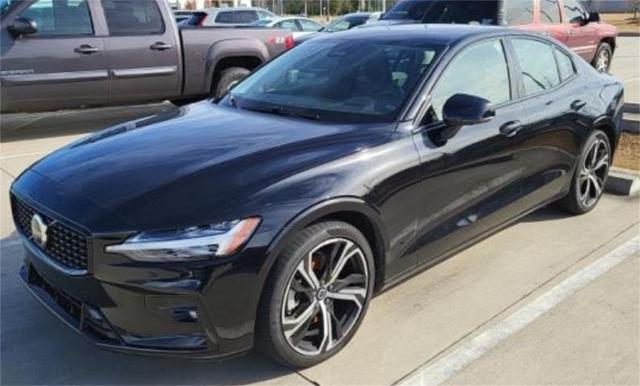 2024 Volvo S60 Vehicle Photo in Grapevine, TX 76051